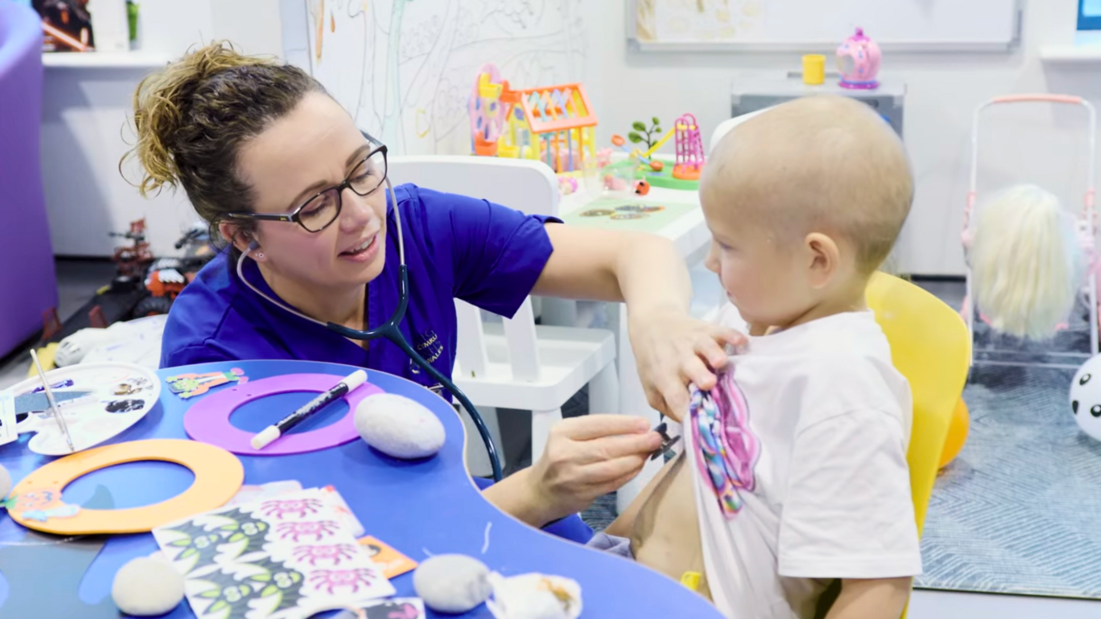 Healthcare Films